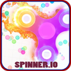 Fidget Spinner Online IO APK