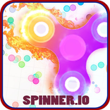 Fidget Spinner Online IO