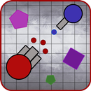 Tank Mortars IO APK