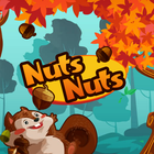 Nuts Nuts icon