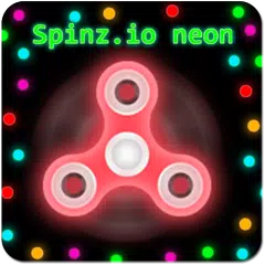 Spinz.io Neon APK Herunterladen