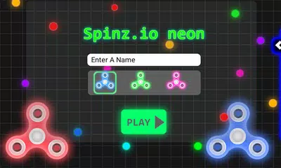 Spinz.io Neon APK download