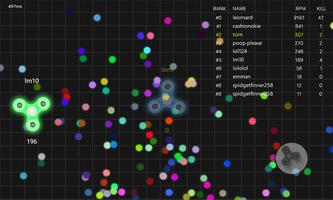 Spinz.io Neon 截圖 1