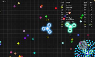 Spinz.io Neon 截圖 3