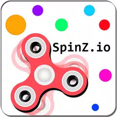 Скачать Spinz.io APK