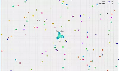 Spinz.io APK Herunterladen