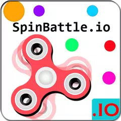 SpinBattle.io: spinz fidget sp APK download