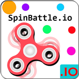 SpinBattle.io: spinz fidget sp