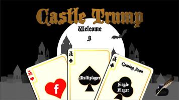 Castle Trump ポスター