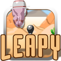 LEAPY