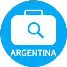 Trabajos en Argentina آئیکن