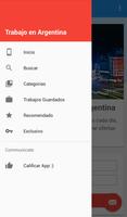 Trabajos en Argentina capture d'écran 1