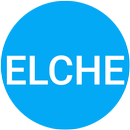 Trabajos en Elche, España APK