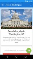 Jobs in Washington, DC, USA bài đăng