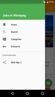 Jobs in Winnipeg, Canada screenshot 1