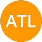 Jobs in Atlanta, GA, USA-icoon