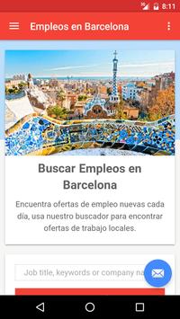Trabajo en Barcelona, España APK untuk Unduhan Android