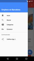 Trabajo en Barcelona, España 截圖 1