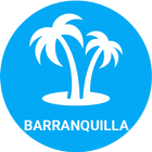 Barranquilla Travel Guide, Tourism, Colombia icône