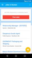 Jobs in Boston, MA, USA скриншот 2