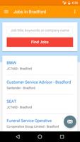 Jobs in Bradford, UK 스크린샷 2