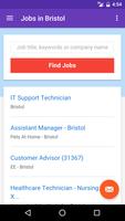 Jobs in Bristol, UK 스크린샷 2