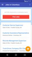 Jobs in Columbus, OH, USA скриншот 2