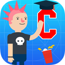 College Legend: A college game-APK