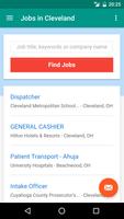 Jobs in Cleveland, OH, USA capture d'écran 2
