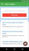 Jobs in Dallas, TX, USA screenshot 2