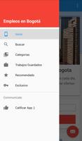 Empleos en Bogotá, Colombia スクリーンショット 1