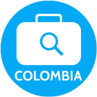 Empleos en Colombia icône