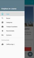 Empleos en Juarez, Mexico screenshot 1