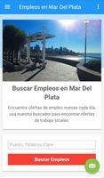 Empleos en Mar del Plata poster