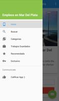 Empleos en Mar del Plata スクリーンショット 1