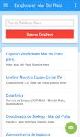 Empleos en Mar del Plata スクリーンショット 2