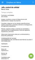 Empleos en Neiva, Colombia screenshot 3