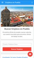 Jobs in Puebla, Mexico постер