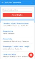 Jobs in Puebla, Mexico скриншот 1