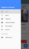 Empleos en Rosario, Argentina اسکرین شاٹ 1