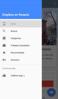 Empleos en Rosario, Argentina capture d'écran 1
