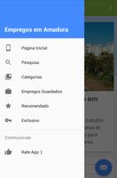 Empregos em Amadora capture d'écran 1