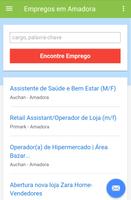 Empregos em Amadora capture d'écran 2