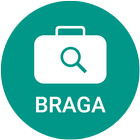 Empregos em Braga Zeichen