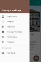 Empregos em Braga স্ক্রিনশট 1