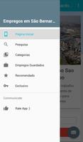 Empregos em São Bernardo capture d'écran 1