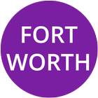 Jobs in Fort Worth, TX, USA Zeichen