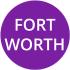 Jobs in Fort Worth, TX, USA иконка