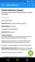 Jobs in Fresno, CA, USA Ekran Görüntüsü 3