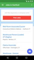 Jobs in Hartford, CT, USA capture d'écran 2